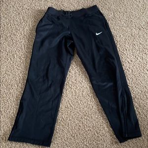 Nike therma fit sweatpants